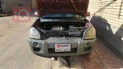 هيونداي توسان